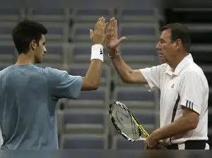 Nikola Pilic, a Croatian tennis legend and influential coach who mentored Novak Djokovic, has passed away at 87. Pilic achieved individual success, reaching the French Open final in 1973 and winning the US Open doubles title. He guided Germany, Croatia, and Serbia to Davis Cup titles, leaving a lasting impact on the sport and earning accolades from multiple nations.