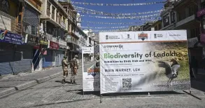 A “Chinese agent”. A Bangladesh supporter. A foreign-funded agent. An instigator of violence and a threat to Indian sovereignty