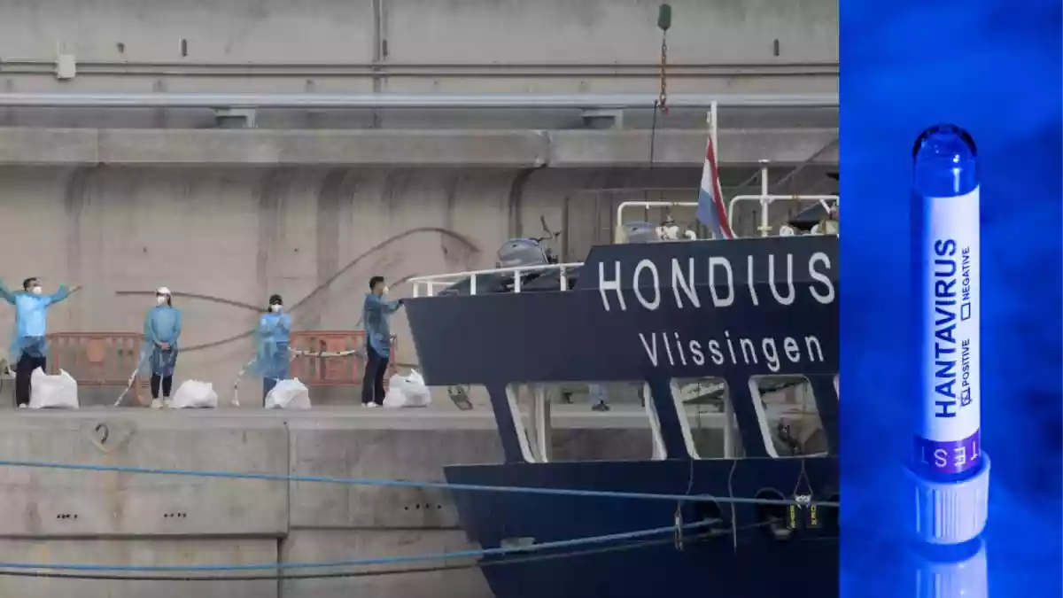 As global health authorities continue to monitor the situation, the hantavirus outbreak linked to the expedition cruise ship MV Hondius has escalated