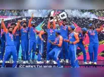 The ICC Men's T20 World Cup has become a global spectacle since 2007. Six nations have won the title. India recently secured their second T20 World Cup in 2024