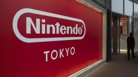 Nintendo’s shares fell 7% in Tokyo on Monday ​after the company hiked Switch 2 prices and as the market ⁠frets over a lack of high-profile games to build