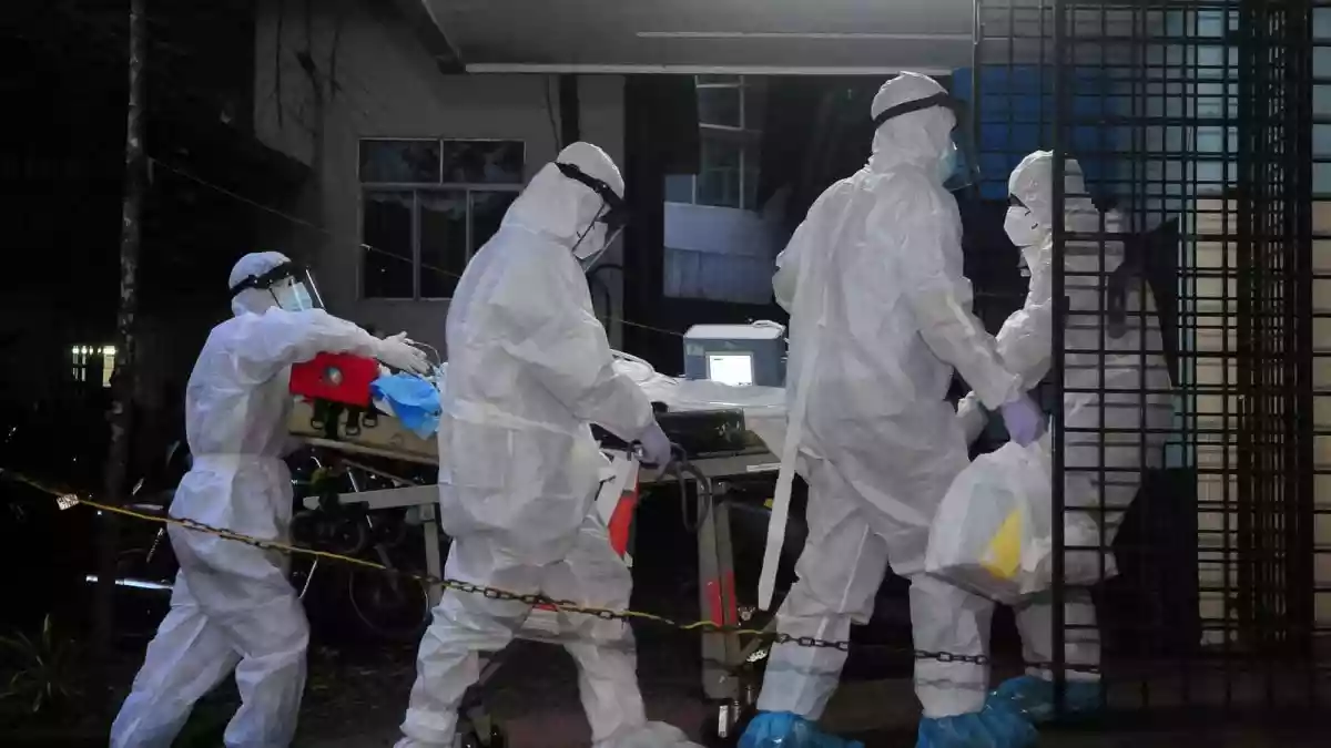 As India reports fresh cases of the Nipah virus in West Bengal, health authorities and neighbouring countries are stepping up precautionary measures