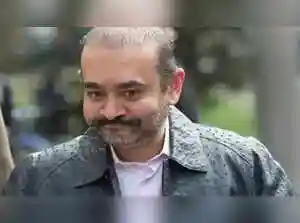 Fugitive diamantaire Nirav Modi's former company, Firestar Diamond International, is set to auction its precious inventory of gems and jewellery on April 27