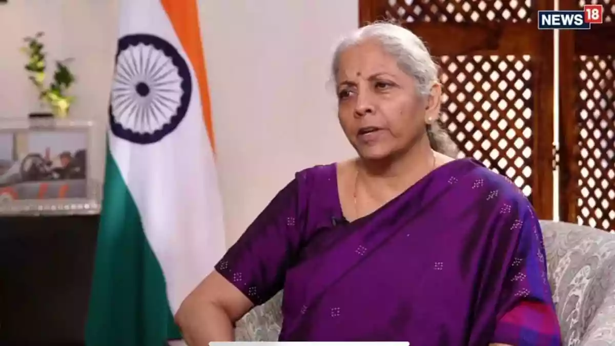 Union Finance Minister Nirmala Sitharaman presented the Union budget on Sunday, delivering a 1 hour 25 minutes long speech, falling short of her own record set