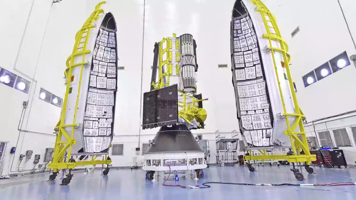 NISAR to be declared operational on November 7