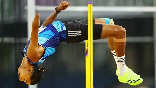 Nishad Kumar scripted history on Friday, winning his maiden World Para Athletics Championships gold in high jump in New Delhi. Nishad, who was runners-up in high jump T47 at the Tokyo and Paris Paralympics and also the last two World C'ships in 2023 and 2024, looked calm and composed in all his attempts. He had clear all the pre-set marks in his first attempt itself.