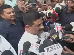 Nishant Kumar to join JDU on March 8 at 1 pm