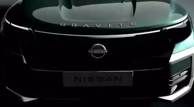 Nissan is ready to take the wraps off its newest ‘Nissan Gravite’ in India this evening. It is a compact seven-seater that aims straight at the heart of