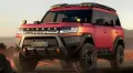 Nissan Terrano comes as a plug-in hybrid SUV with up to 402 bhp, dual motors, AWD capability and rugged design, signalling a shift towards electrified