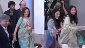 Piramal Finance was listed on the National Stock Exchange (NSE) in Mumbai on Friday, November 7, marking an important milestone for the company