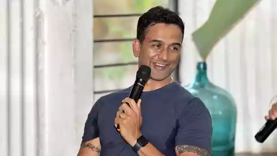 Nithin Kamath opens up on what he learned the hard way