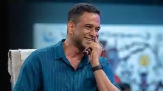 Nithin Kamath responds to Zerodha scam claim over ₹5 crore withdrawal limit