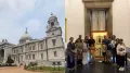 Zerodha co-founder Nithin Kamath has sparked a debate on how Indians engage with their historical and cultural institutions after sharing insights from his
