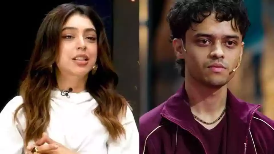 Niti Taylor on feeling hurt by Vanshaj Sinh