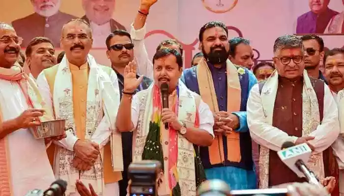 The Election Commission of India (ECI) declared the schedule for the biennial elections to the Council of States, Rajya Sabha, to fill 37 seats falling vacant