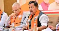 The Bharatiya Janata Party has named its national president Nitin Nabin, Union minister Ramdas Athawale and party general secretary Vinod Tawde among its