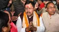 The BJP's working president Nitin Nabin is all set to be elected unopposed as the party's national president after his was the sole name proposed at the end of