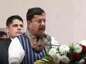 BJP President Nitin Nabin alleged the TMC government endangers national security by supporting infiltration and intimidating voters during electoral roll