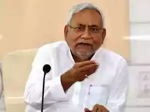 Nitish Kumar has been face of Bihar for 20 years