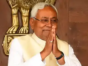 Nitish Kumar, the Chief Minister of Bihar, has transferred approximately Rs 802 crore to 16.4 lakh construction workers' accounts. This initiative falls under an annual scheme and coincided with Vishwakarma Puja and Narendra Modi's birthday. The state government will also launch a web portal for the 'Mukhyamantri Pratigya Yojna'.