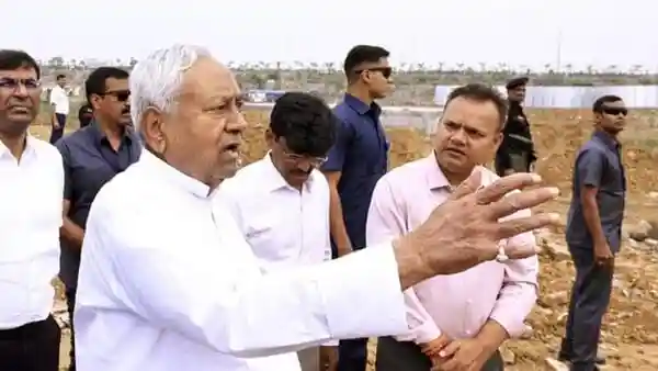 Bihar Chief Minister Nitish Kumar is likely to resign from the state legislative council today, 30 March, weeks after his election to the Rajya Sabha