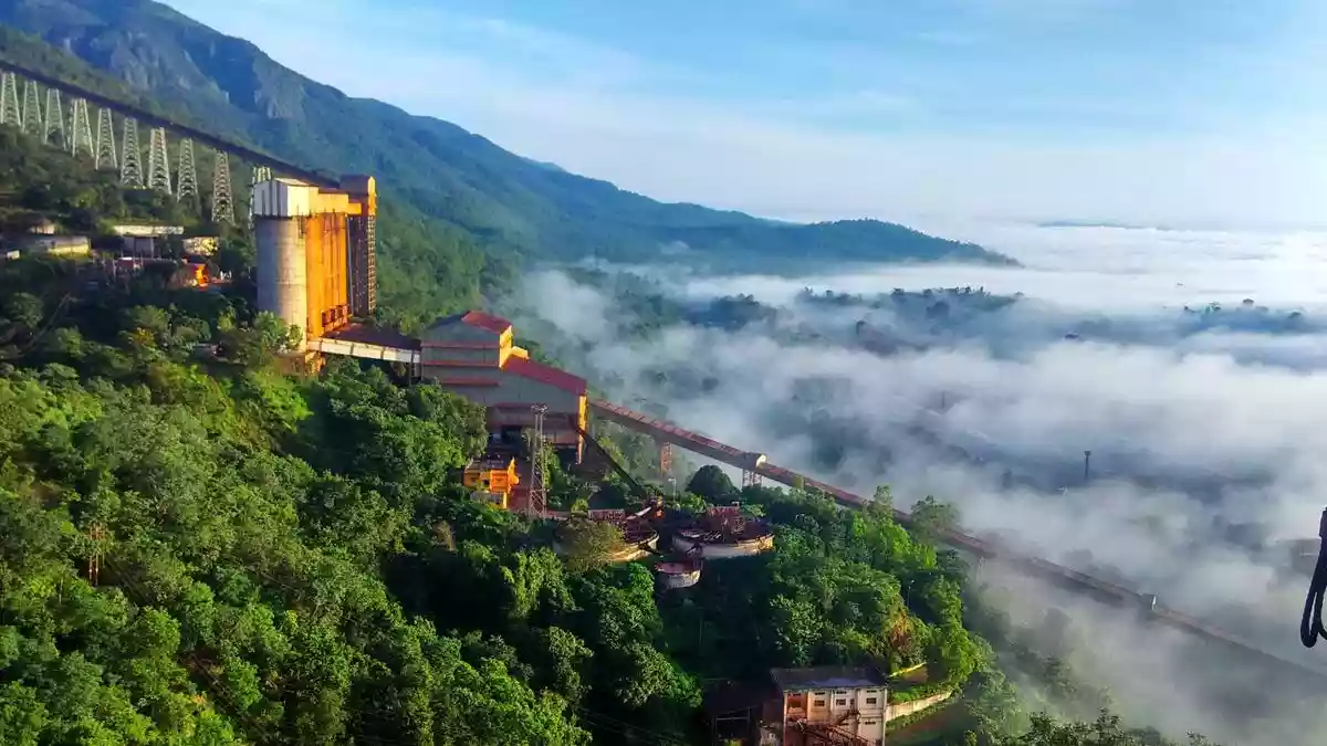 NMDC’s iron ore production has touched 50 million tonnes and with a fortnight to go for FY 26 the State-owned miner is set to add more to what is already a