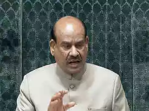 Opposition's no-confidence motion notice against Lok Sabha Speaker Om Birla faces potential rejection. Sources cite flaws, including references to future