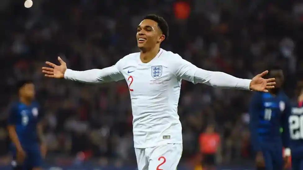 Trent Alexander-Arnold's omission from Thomas Tuchel's largest England squad is the latest blow to his stop-start international career and casts huge doubt on