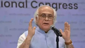 The Congress on Wednesday (January 11, 2026) took a swipe at Prime Minister Narendra Modi over the India-U.S. interim trade agreement