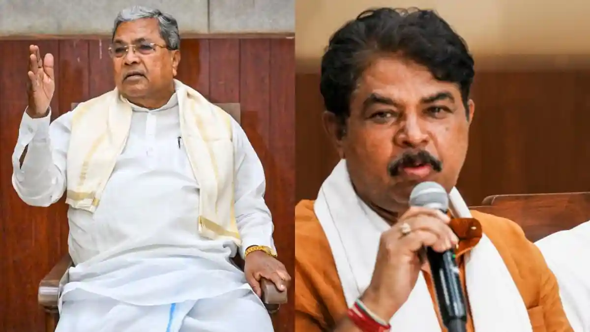 No Decision From Governor On Karnataka Hate Speech Bill Yet