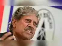 Kapil Dev, PGTI President, has not decided on Bangladeshi players participating in the tour. He spoke about a new team-based golf league, '72 The League'