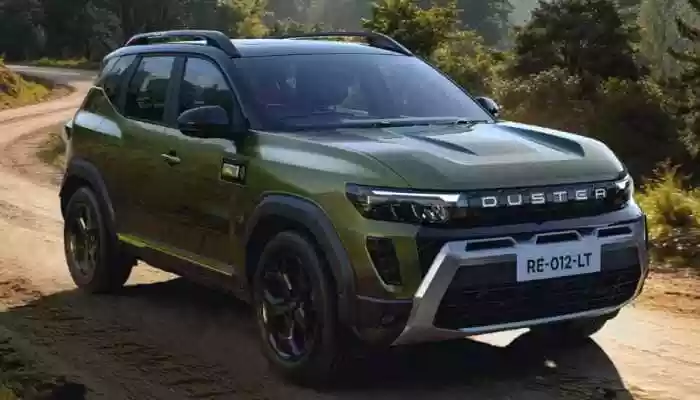 <strong>2026 Renault Duster: </strong>Renault has finally pulled the covers off the new-generation Duster for India, and it has made a strong first