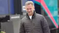 If Christian Horner wanted to keep a low profile after his Red Bull exit, he picked the wrong paddock. The ousted Formula 1 boss made a surprise appearance at