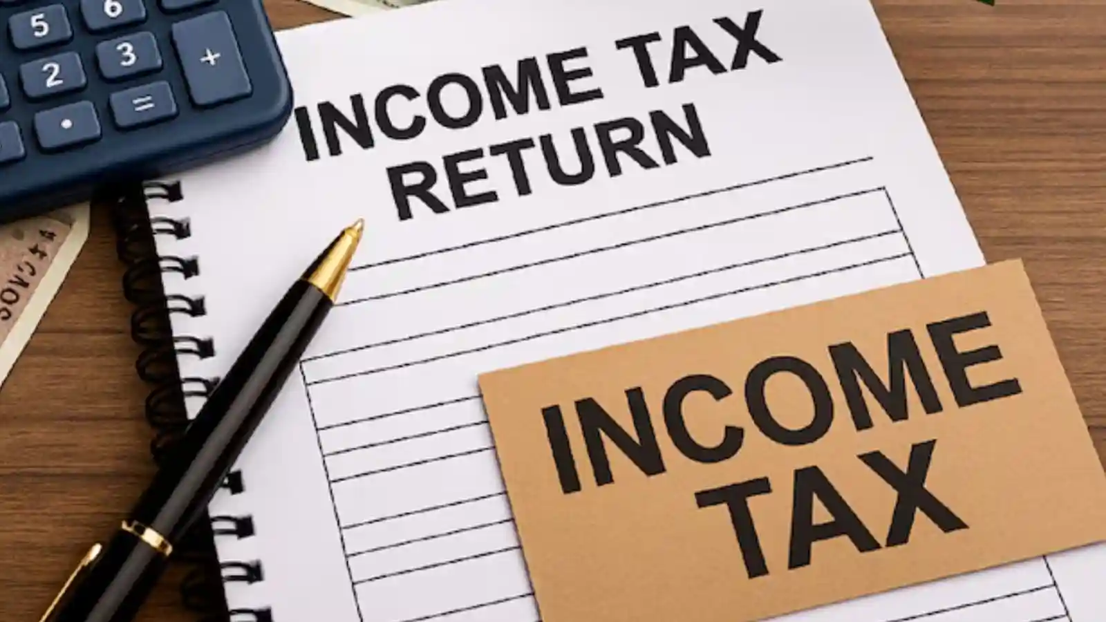 From April 1, 2026, filing your income tax return (ITR) is set to undergo a significant transformation. With the new Income-tax Rules, 2026 coming into effect
