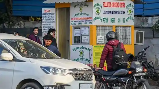 No fuel without PUCC