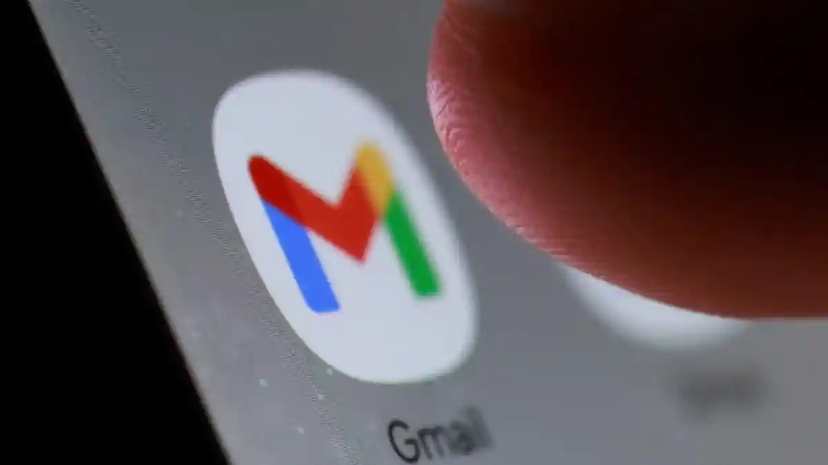 No Gmail Security Breach