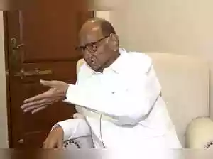 Sharad Pawar stated he learned of Sunetra Pawar's potential swearing-in as deputy chief minister through media reports. He indicated that other Nationalist