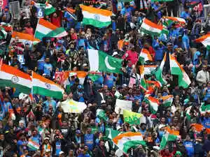 No India vs Pakistan at T20 World Cup