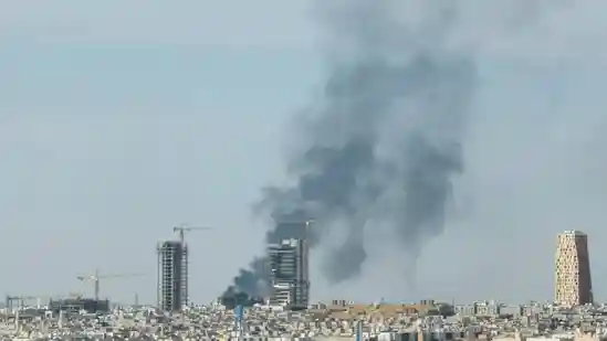 No Indian killed in projectile strike in Saudi Arabia