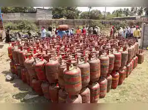 No LPG shortage