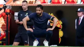 Manchester United boss Ruben Amorim will lead his men out against Newcastle at the fabled Old Trafford when the Toon army comes visiting for the Boxing Day