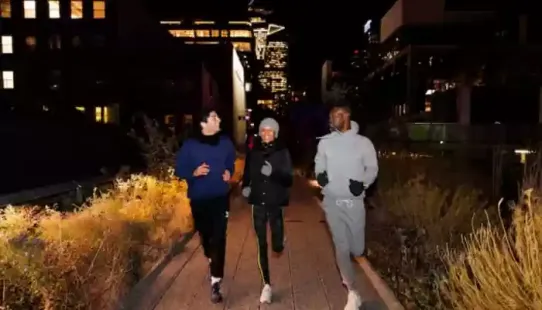 A simple 10-minute walk after meals can improve digestion, stabilize blood sugar, and boost metabolism for faster weight loss. This easy daily habit supports