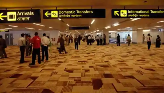 A new pedestrian subway connecting Delhi airport’s Terminal 3 metro station to Terminal 2 is set to enhance access by year’s end. Passengers travelling