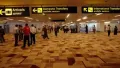 A new pedestrian subway connecting Delhi airport’s Terminal 3 metro station to Terminal 2 is set to enhance access by year’s end. Passengers travelling