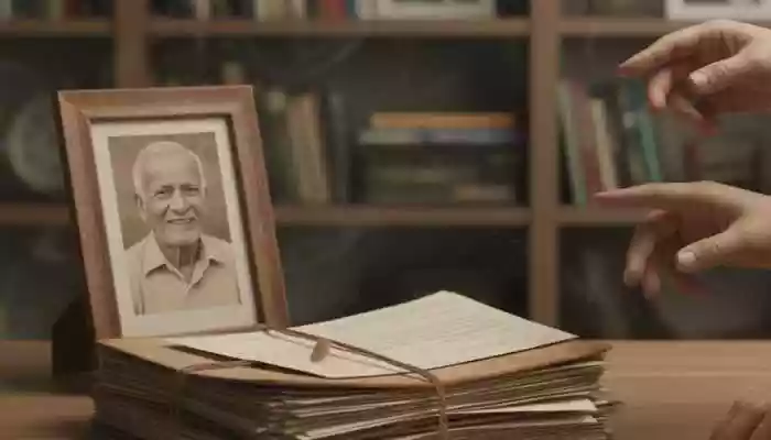 No Nominee In Your Late Father’s Bank Account