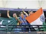 A cricket dispute involving India and Pakistan threatened global revenue. The International Cricket Council faced a crisis. Pakistan withdrew its boycott