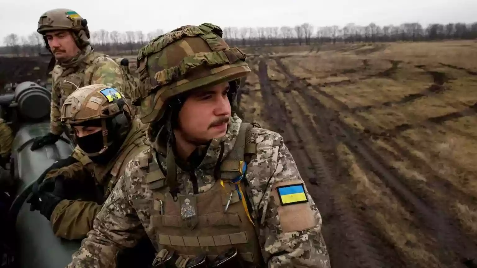 Ukraine's frontline soldiers have reacted to draft US peace proposals with a mixture of defiance, anger and resignation. The BBC spoke to half a dozen who sent