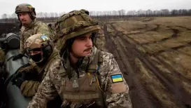 Ukraine's frontline soldiers have reacted to draft US peace proposals with a mixture of defiance, anger and resignation. The BBC spoke to half a dozen who sent