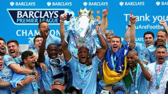 <b>It is one of the biggest talking points from the </b><b>Manchester City</b><b> case. </b> Should City be stripped of the