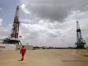 Despite U.S. intervention, Venezuela's crude output faces years of stagnation due to mismanagement and infrastructure decay. Foreign investment hinges on